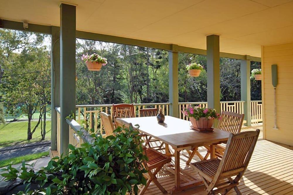 Riverview Boutique Motel Nambucca Heads Exterior foto