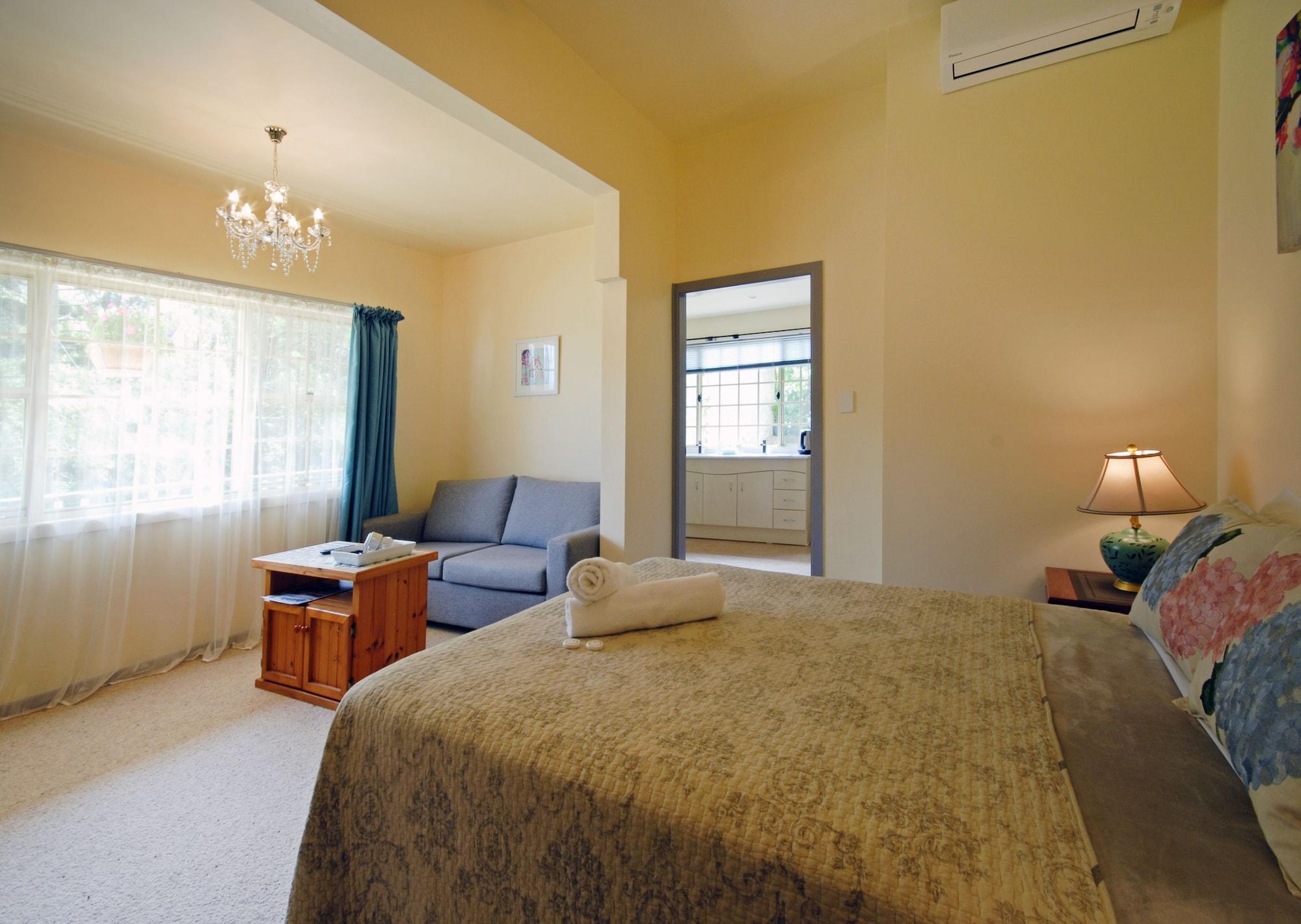 Riverview Boutique Motel Nambucca Heads Exterior foto